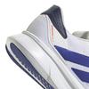Chaussures de course Adidas Duramo SL2 Unisexe Bleues Taille Chaussures, Adulte, NKL69, Blanc/Bleu Lucid/Foncé (JS4395), 27.5cm