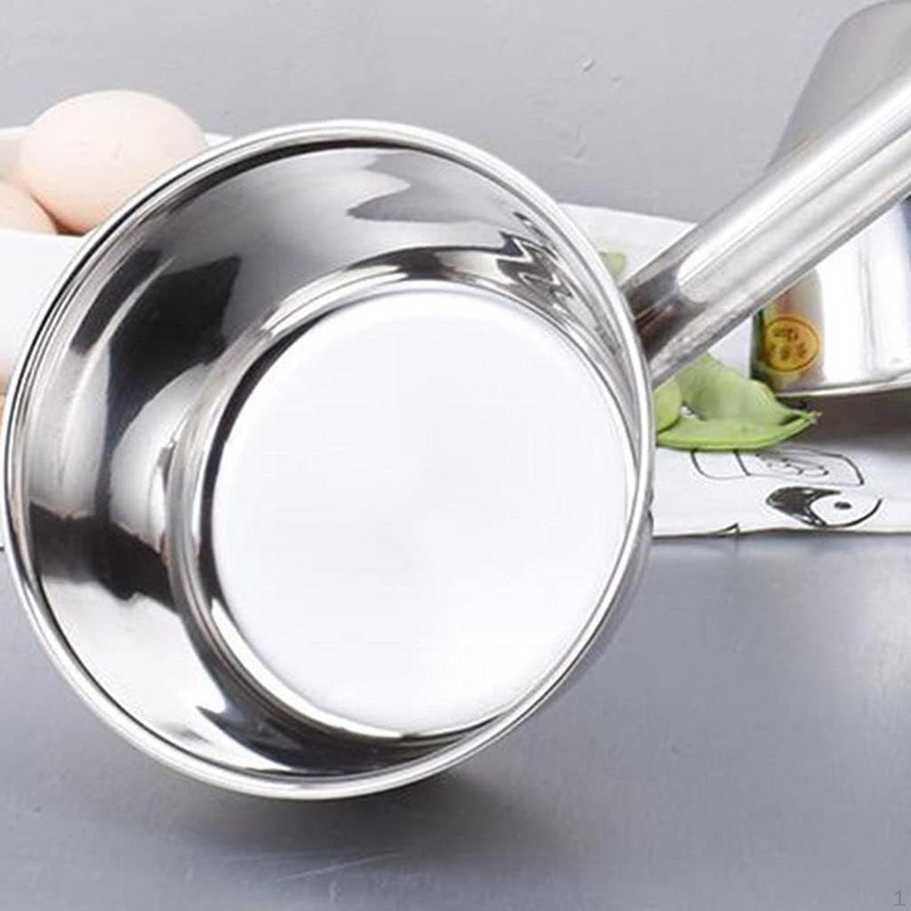 Vannøse Langt Skaft Øse for Kjøkken- og Hagebruk