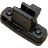 LICHIFIT Window Buckle Cab Door Window Lock Digger Glass Snap Lock Replacement for Kubota 155/161/163/165 Excavator