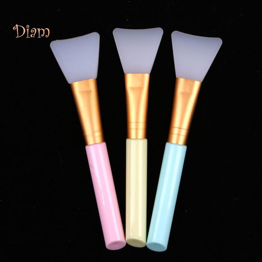 NO.INS Facial Mud Mask Stirring Brush Skin Care Makeup Applicator Tool Skin Care Products Korean