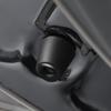 Car Door Shock Absorber Rubber Protector Auto Door/Trunk Shock Absorbing Gasket Rubber Pads Car Door Anti Shock Dampers Sticker