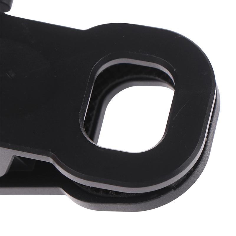 Mini Fill Light Clip Camera Flash Holder With 360 Swivel Ball-Head 1/4 Screw Mount Universal Phone Tripod Tablet Mount Clamp