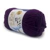 1Pc 50g Crocheting Milk Cotton Yarn Hand Knitting Sweater Blanket Hat Threads Crochet Amigurumi Bag Line 95m