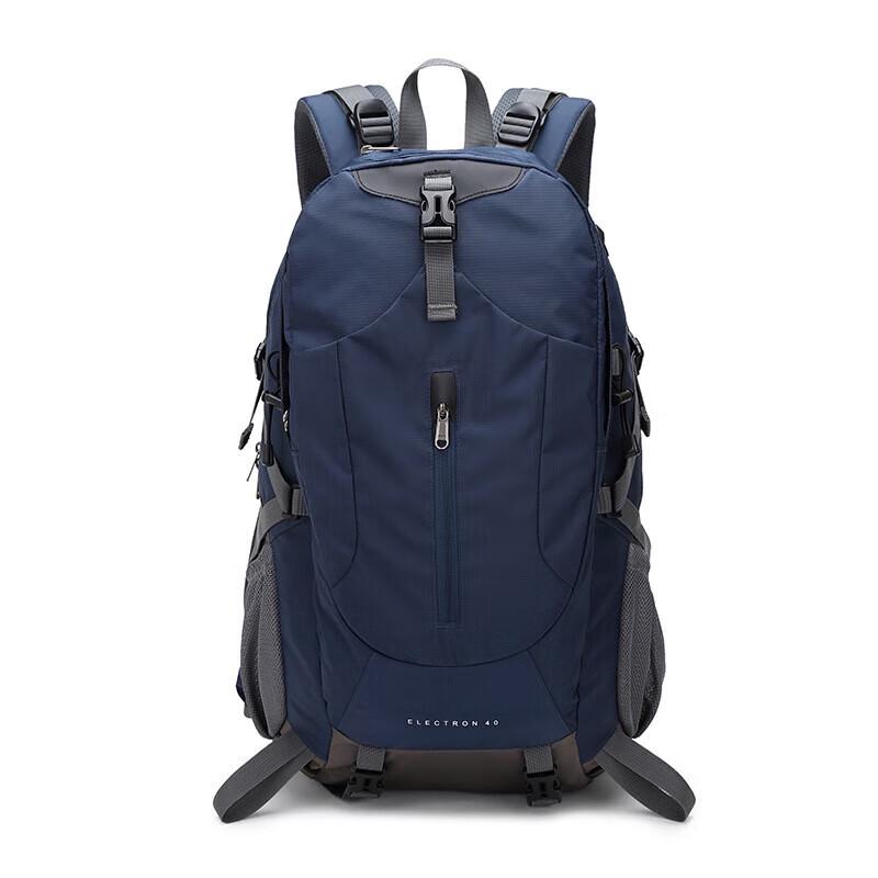 

Wing Lemon Outdoor 23-32L Multi-functional Backpack