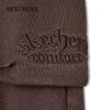 Skechers Cheng Yi Collection 2025 Autumn Unisex Cotton Casual Sports Pants L325W069