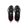 PUMA RS-X Reinvention Unisex Sneakers Black High Risk Red 369579-13