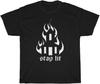 Men's Stay Lit Church T Shirt