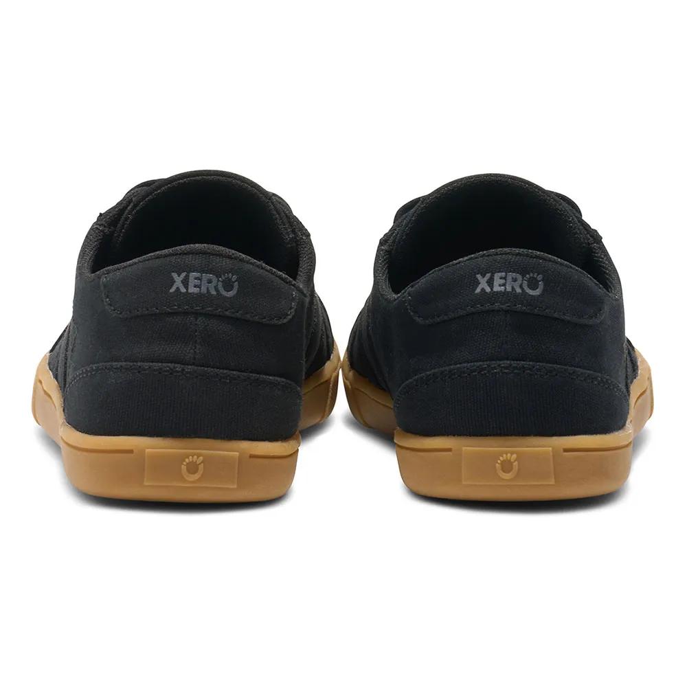 Xero Shoes Dillon Canvas Slip-On Sneakers