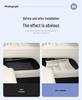 Silicone Pad for Li Auto I6 Center Console Box: Adds Lower Compartments for Storage & Interior Decor.