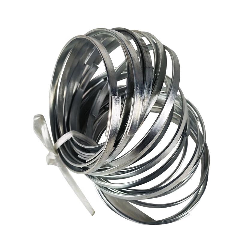 

Chunsen Compatible Yutong Brake Piston Circlip 1