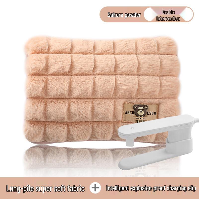 WEZHO Electric Hot Water Bag