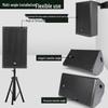 HuiDu Professional Stage Monitor Speaker (CN version)