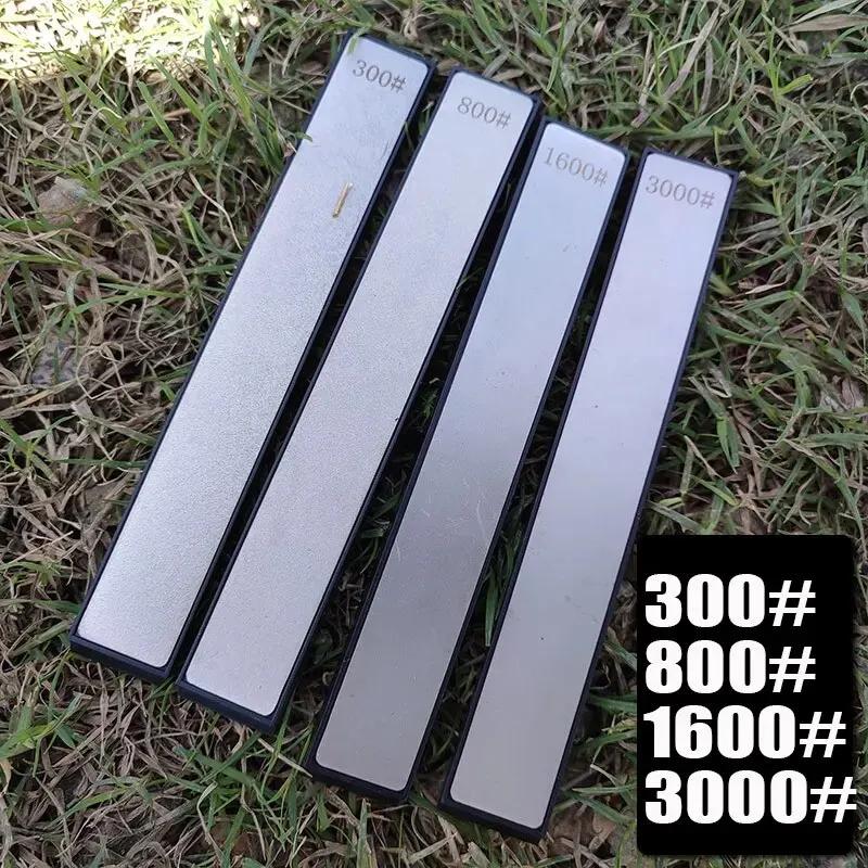 

[4 шт] Алмазные камни шлифовальные лезвия многоцелевой наружный точилка фиксированный угол точилка предназначена для изготовления корректирующих камней 160x23x8mm