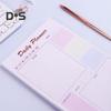 Meal Planner Notebook Balanced Diet Planner Shopping List Plan Weekly Meals Effortlessly Double Magnets Planning Pad Kitchen Life Tool