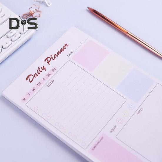 Meal Planner Notebook Balanced Diet Planner Shopping List Plan Weekly Meals Effortlessly Double Magnets Planning Pad Kitchen Life Tool