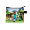 Bags My World Children'S Change Bags Elementary School Students Fashion Polyester Storage Bags Stall Mini Bags