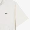 Lacoste Women's Silhouette Short-Sleeve Woven Anorak BF710E-56G70V