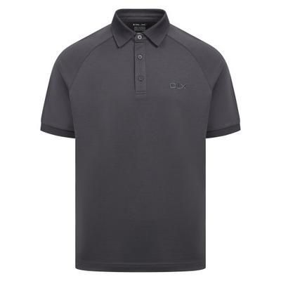 Mens Hewson DLX Polo Shirt
