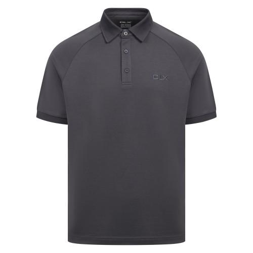 Mens Hewson DLX Polo Shirt