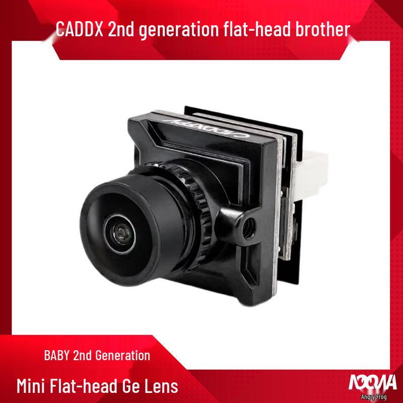 

CaddxFPV Baby 2 Mini Starlight FPV Camera