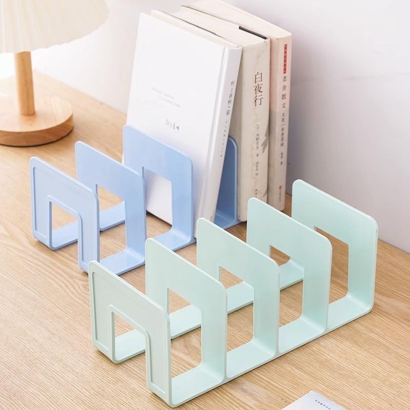 Organisateur de bureau pour la lecture et Étagère de rangement
