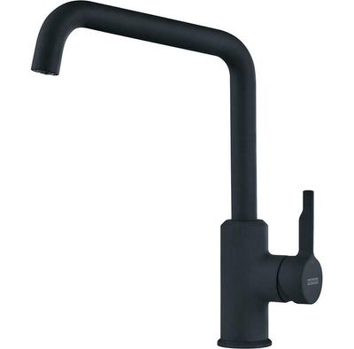 Urban Mixer Black Mat (1150627524)