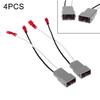 Connector Wires 72-7800 Car Accessories Car Parts Brand New