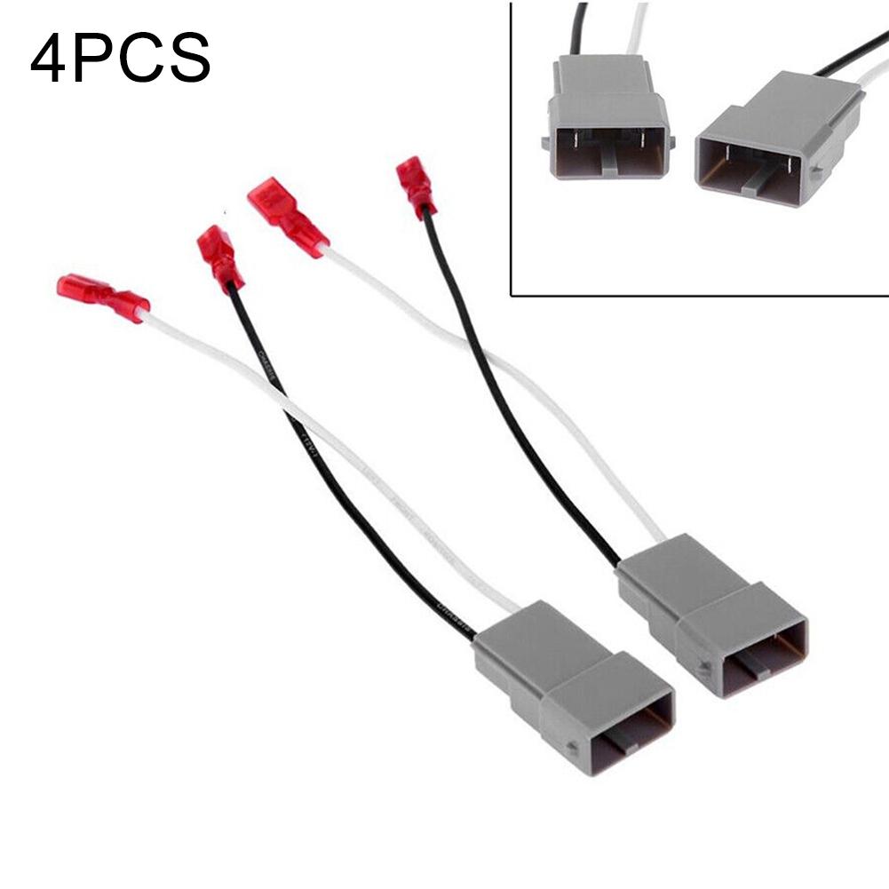 Connector Wires 72-7800 Car Accessories Car Parts Brand New