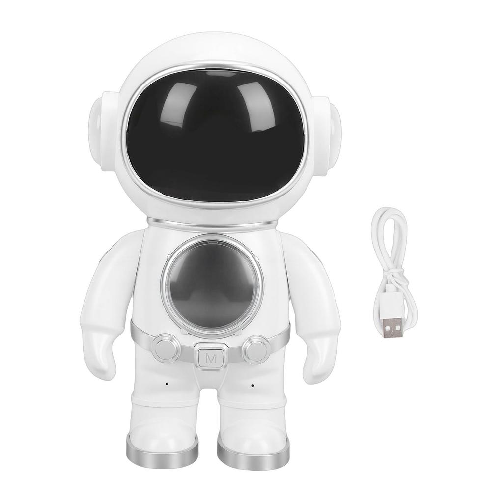 AI Smart Robot for Kids WiFi Bluetooth Speaker Interactive AI Smart Educational Robot Companion with APP for Learning