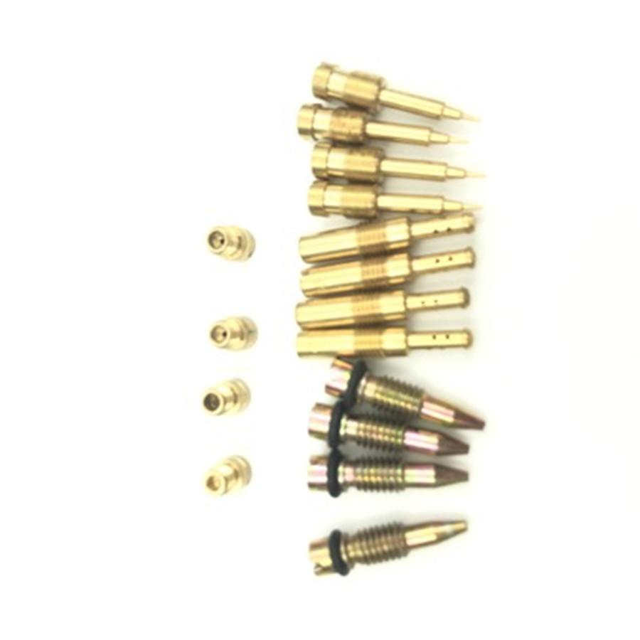 Carburetor Rebuild Kit for Honda CBR600F3