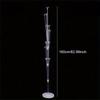 Balloon Stand With Base And Pole For Wedding Birthday Party Decoration Base Can Be Filled With Water To Fix Balloon Columns