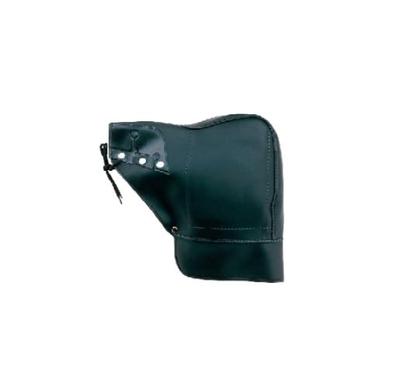 Housse de volant MARUTO, Noir, HC-UPL002
