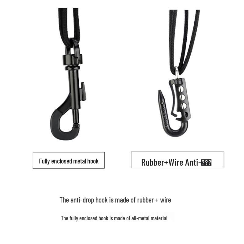 Swiss Double Shoulder Saxophone Strap for Adults & Children - Alto/Tenor Musical Instrument Accessories