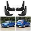 Convient pour Suzuki Swift 2011-2016 tuiles d'aile avant et arrière accessoires de voiture tout-terrain vente chaude