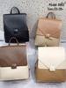 Spring/Summer 2026 Women's High-End Fashion Backpack