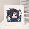 High-End Diamond Painting Diy Van Gogh Starry Sky Cat Creative Handmade Toy Table Decoration Diamond Painting With Frame