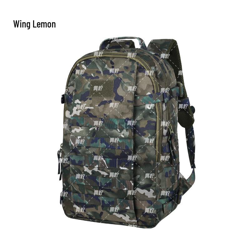 Yi Ning Outdoor Tactical Assault Backpack