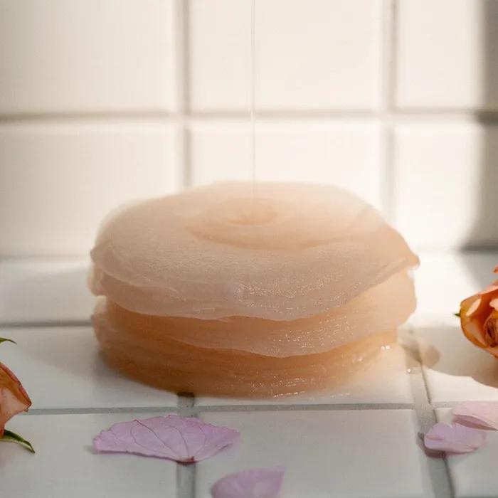 One Days You Help Me Kolagenové tonizační polštářky 70 kusů