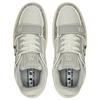 MLB Chunky Liner Mid "New York Yankees" Grey Sneakers 3ASXCDN3N-50GRS