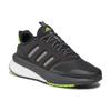 adidas X_PLRPHASE 'Black Lucid Lemon' Sneakers IG4777