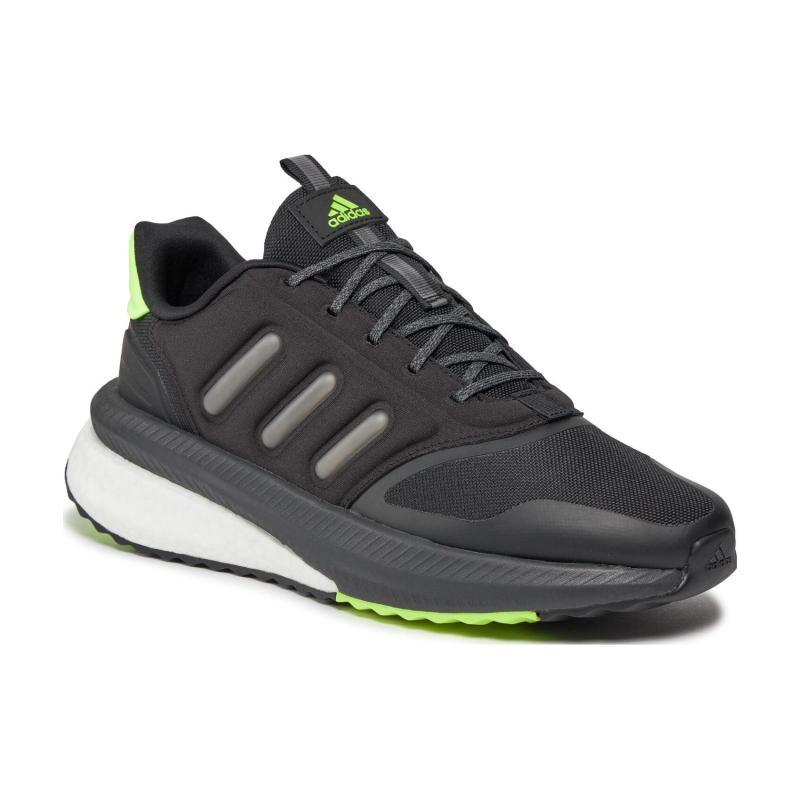 adidas X_PLRPHASE 'Black Lucid Lemon' Sneakers IG4777