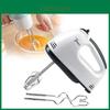 Frusta Elettrica Tutto in Uno Mini Sbattitore Mixer Automatico da Cucina Ideale per Dolci e Panna Montata