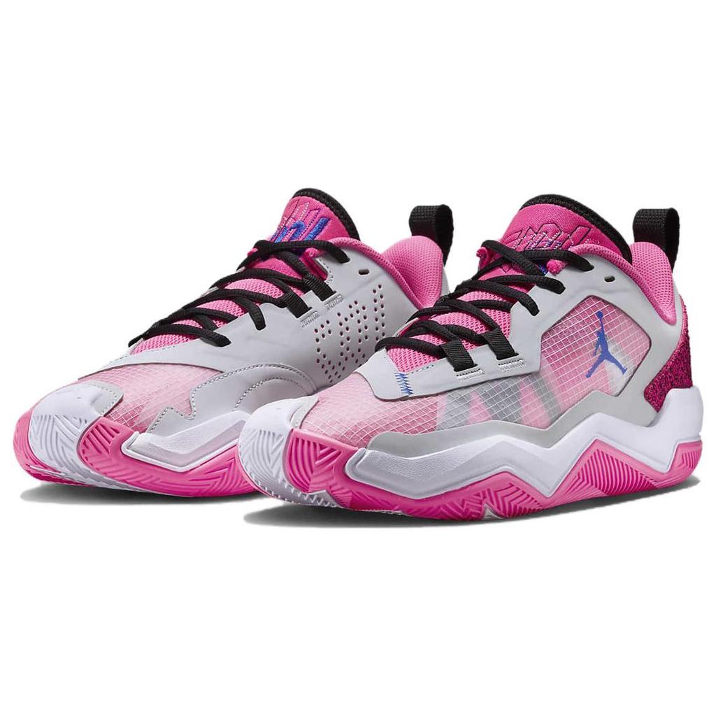 Air Jordan Westbrook One Take 4 Pf 'Pink Blast' DO7192-104
