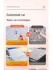Auto-Schneedecke für Mazda 5, CX-5, Ruoyi, CX-30, CX-8 und 3 Xingcheng