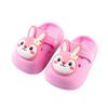 Girls' Indoor Slippers with Soft Soles, Boys' Shoes