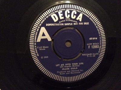 Audio og video – Musikkalbum