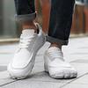 Anti-slip Hiking Shoes Men Women Wear Resistant Casual Sneakers Soft Sole Breathable Outdoor Sport Shoes for Camping Trekking