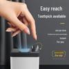 Automatic Toothpick Dispenser