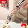 HPMILY 304 Stainless Steel Meatball Maker