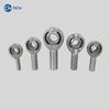 M16 Metric Thread 4135 Chromoly Rod End - Slot Bearing with  Male Thread for Auto Suspension